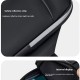 Phone Arm Holder Arm Bag Phone Pouch Key Holder Workout Phone Holder Sports Bag Adjustable Strap Waterproof Running Arm Gray