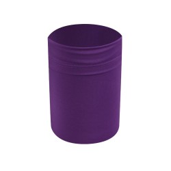 Handbag Armband Breathable Elastic Outdoor Running Wrist Phone Bag Mobile Phone Arm Bag Arm Band Cellphone Holder Pouch purple