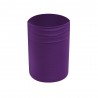 Handbag Armband Breathable Elastic Outdoor Running Wrist Phone Bag Mobile Phone Arm Bag Arm Band Cellphone Holder Pouch purple
