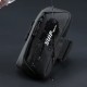 Running Armband Bag Case For iPhone 13 12 11 Pro Max XR SE3 Waterproof GYM Fitness On Hand Arm Band Wallet Holder Pouch Wine Red