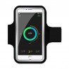 6.9 inch Running Phone Case For iPhone 12 Pro Max X Xs Max XR Sport Armbands for Samsung S21 S20 Plus S10 Huawei P40 P30 black