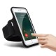 6.9 inch Running Phone Case For iPhone 12 Pro Max X Xs Max XR Sport Armbands for Samsung S21 S20 Plus S10 Huawei P40 P30 green