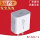 PD20W Type C USB Charger Adapter - White, US Plug, AC 100~240V