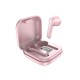 LB-30 TWS Bluetooth subwoofer True Wireless Earphone Sport Touch Control Headphones Stereo Bluetooth - Pink