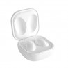 Q7 TWS Wireless Bluetooth V5.1 Earphones Earbuds Headset - White, 35mAh. 300mAh