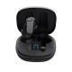 TWS XT18 Wireless Bluetooth 5.0 Waterproof Earphones Earbuds - Black