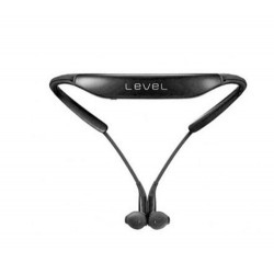 BG920 Wireless Bluetooth Earphones Sport Music Headphone Stereo Handsfree Headset with Mic Level U - Black