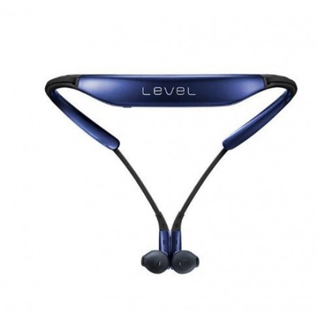 BG920 Wireless Bluetooth Earphones Sport Music Headphone Stereo Handsfree Headset with Mic Level U - Blue