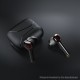L31 TWS Wireless Headphones Bluetooth Earphones HiFi Stereo Earbuds Smart Touch Waterproof Headset - Black