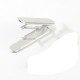 Adjustable Laptop Stand Table Support Holder Base for iPad / Tablet PC - Silver