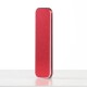 Adjustable Laptop Stand Table Support Holder Base for iPhone / Samsung Smartphone - Red