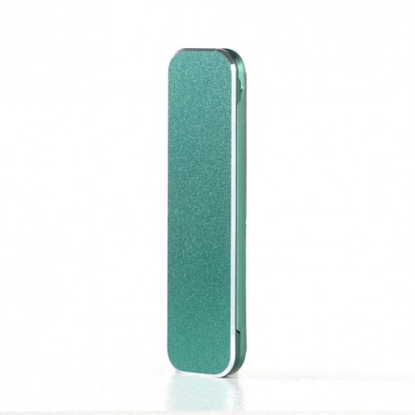 Adjustable Laptop Stand Table Support Holder Base for iPhone / Samsung Smartphone - Green