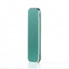 Adjustable Laptop Stand Table Support Holder Base for iPhone / Samsung Smartphone - Green