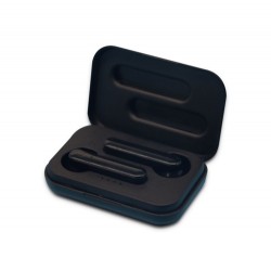 X12 TWS Wireless Headphones sports Earbuds auriculares Bluetooth 5.0 Earphone Headset for Xiao mi Samsung Huawei phone - Black